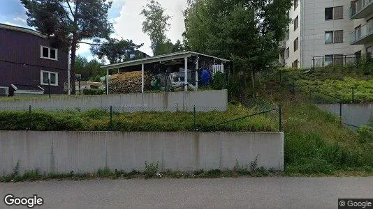 Lägenheter till salu i Botkyrka - Bild från Google Street View