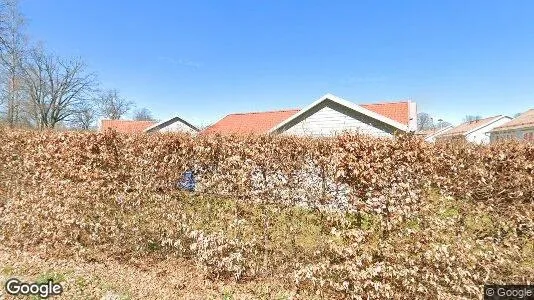 Lägenheter till salu i Växjö - Bild från Google Street View