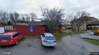 Lägenheter att hyra i Eskilstuna - Bild från Google Street View