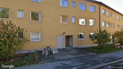 Bostadsrätter till salu i Järfälla - Bild från Google Street View