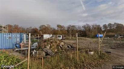 Lägenheter till salu i Laholm - Bild från Google Street View