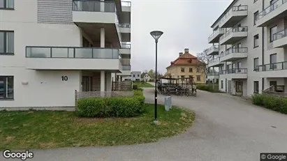 Bostadsrätter till salu i Örebro - Bild från Google Street View