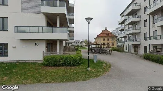 Bostadsrätter till salu i Örebro - Bild från Google Street View