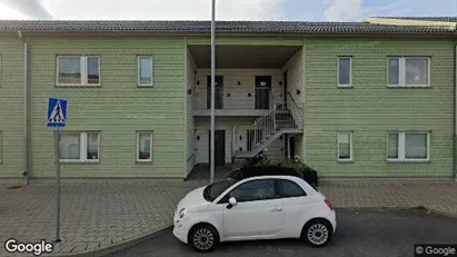 Bostadsrätter till salu i Kungsbacka - Bild från Google Street View Bostadsrätter till salu i Kungsbacka - Bild från Google Street View