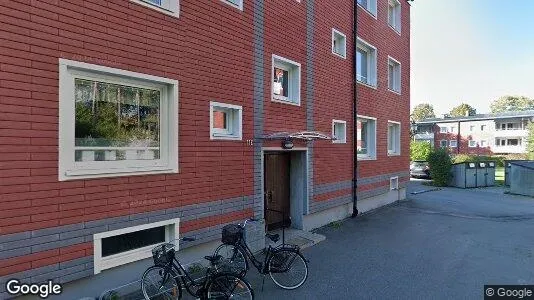 Lägenheter till salu i Knivsta - Bild från Google Street View