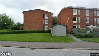 Lägenheter att hyra i Örebro - Bild från Google Street View