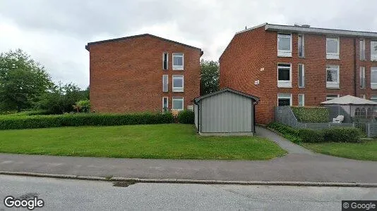 Lägenheter att hyra i Örebro - Bild från Google Street View