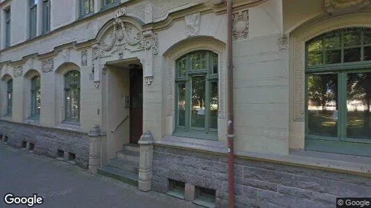 Lägenheter till salu i Malmö Centrum - Bild från Google Street View