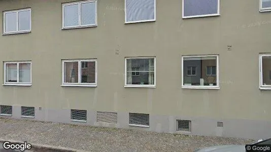 Lägenheter till salu i Simrishamn - Bild från Google Street View