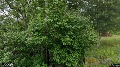 Lägenheter till salu i Oskarshamn - Bild från Google Street View