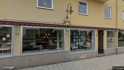 Lägenheter till salu i Sundsvall - Bild från Google Street View