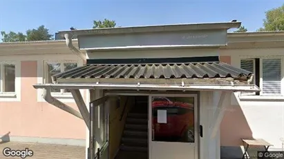 Lägenheter att hyra i Gävle - Bild från Google Street View