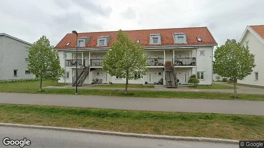 Lägenheter till salu i Kalmar - Bild från Google Street View