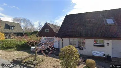 Lägenheter till salu i Ystad - Bild från Google Street View