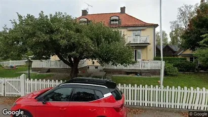 Bostadsrätter till salu i Västerås - Bild från Google Street View