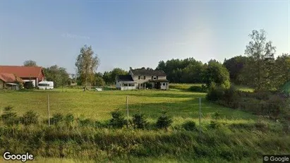 Lägenheter att hyra i Nässjö - Bild från Google Street View