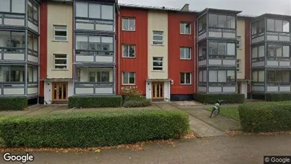 Lägenheter till salu i Malmö Centrum - Bild från Google Street View