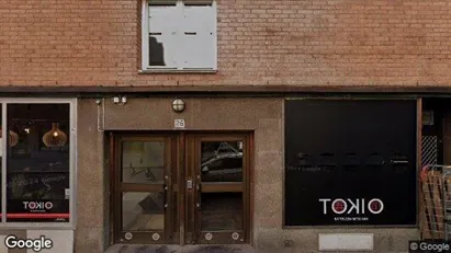 Lägenheter att hyra i Norrköping - Bild från Google Street View