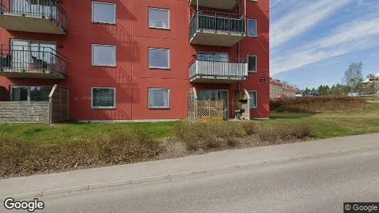 Lägenheter att hyra i Eskilstuna - Bild från Google Street View