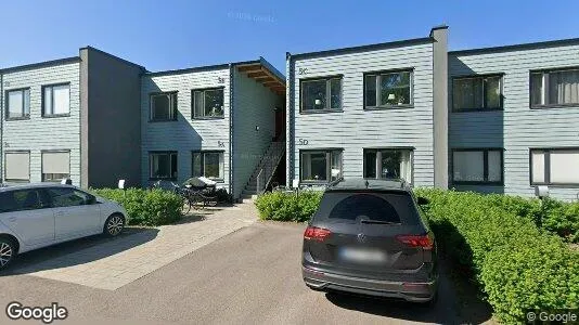 Lägenheter till salu i Västerås - Bild från Google Street View