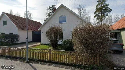 Lägenheter att hyra i Eskilstuna - Bild från Google Street View