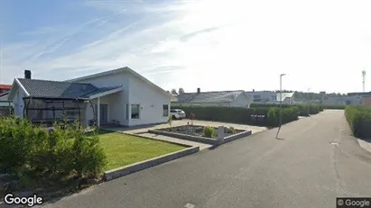 Bostadsrätter till salu i Värnamo - Bild från Google Street View