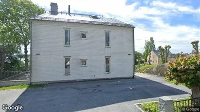 Lägenheter till salu i Haninge - Bild från Google Street View