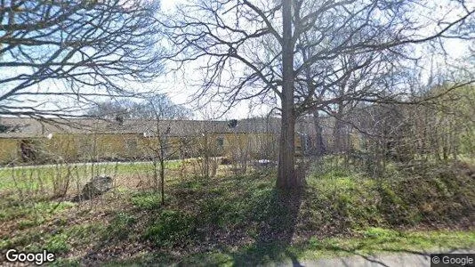 Lägenheter att hyra i Orust - Bild från Google Street View