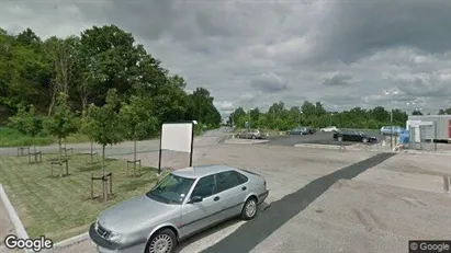 Bostadsrätter till salu i Lundby - Bild från Google Street View