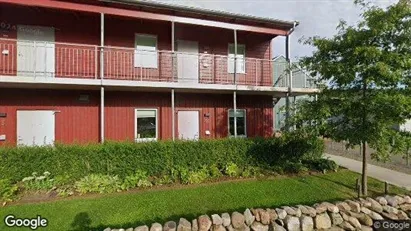 Lägenheter till salu i Varberg - Bild från Google Street View