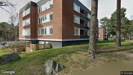 Lägenheter att hyra i Eskilstuna - Bild från Google Street View