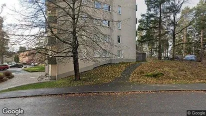 Lägenheter att hyra i Eskilstuna - Bild från Google Street View