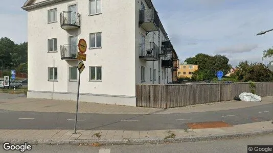 Lägenheter till salu i Västerort - Bild från Google Street View
