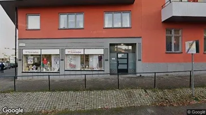 Lägenheter att hyra i Eskilstuna - Bild från Google Street View