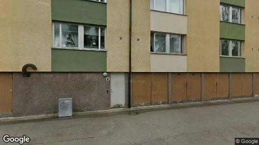 Lägenheter att hyra i Katrineholm - Bild från Google Street View