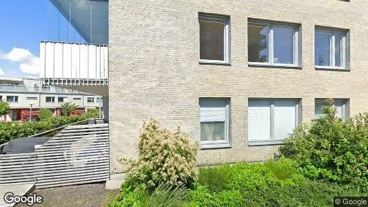 Lägenheter till salu i Mölndal - Bild från Google Street View