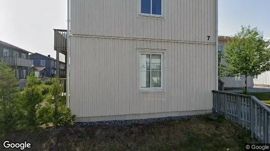 Lägenheter till salu i Botkyrka - Bild från Google Street View