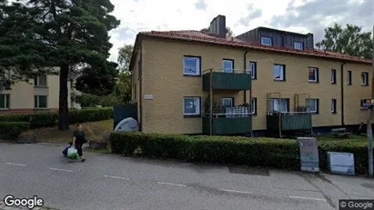 Lägenheter att hyra i Eskilstuna - Bild från Google Street View