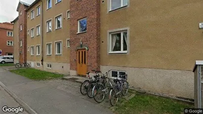 Lägenheter till salu i Västerort - Bild från Google Street View