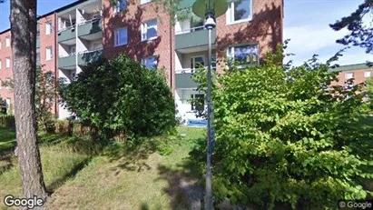 Lägenheter att hyra i Nynäshamn - Bild från Google Street View