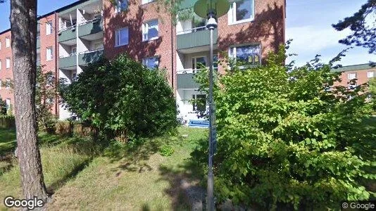 Lägenheter att hyra i Nynäshamn - Bild från Google Street View