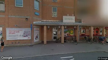 Lägenheter att hyra i Tranås - Bild från Google Street View