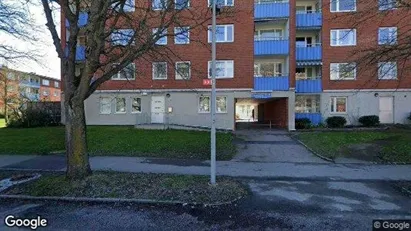 Bostadsrätter till salu i Norra hisingen - Bild från Google Street View