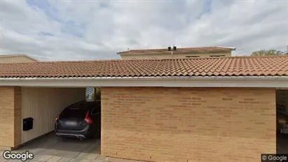 Lägenheter till salu i Kalmar - Bild från Google Street View