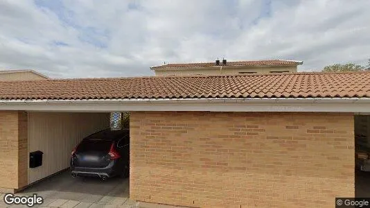 Lägenheter till salu i Kalmar - Bild från Google Street View