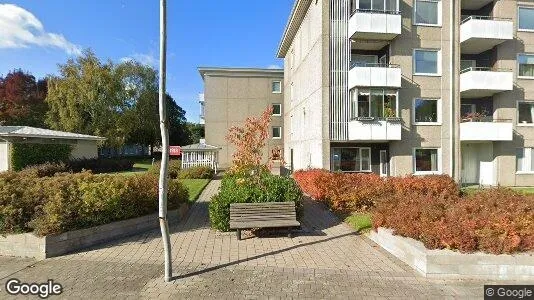 Lägenheter till salu i Helsingborg - Bild från Google Street View