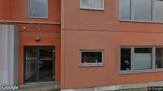Bostadsrätter till salu i Helsingborg - Bild från Google Street View