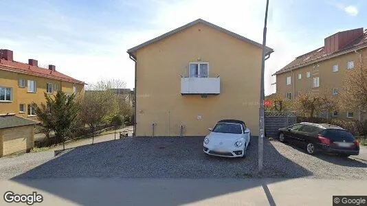 Bostadsrätter till salu i Sundbyberg - Bild från Google Street View