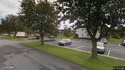 Lägenheter att hyra i Tanum - Bild från Google Street View