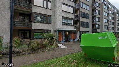 Lägenheter till salu i Göteborg Centrum - Bild från Google Street View